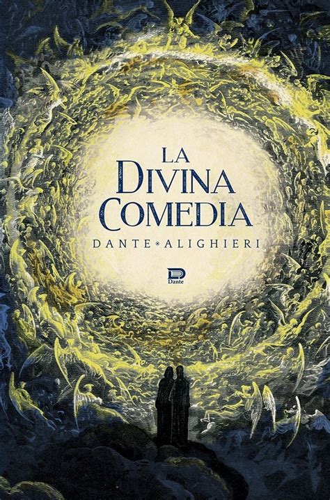 La Divina Comedia Libro