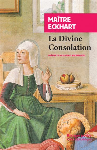 La Divine Consolation