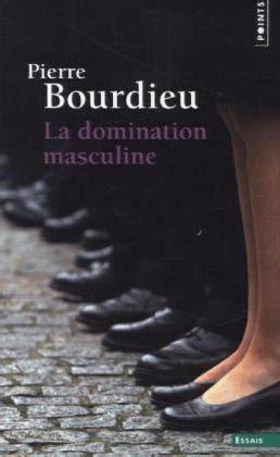 la domination masculine