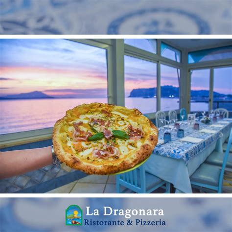 la dragonara bacoli prezzi