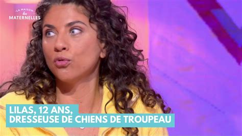 La Dresseuse De Chiens