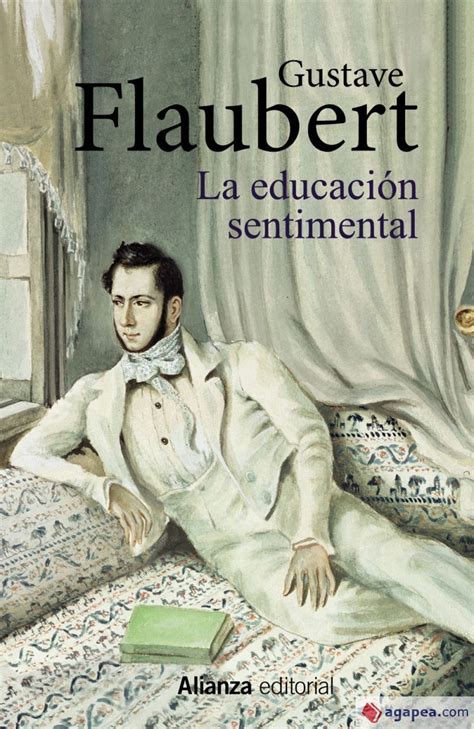 la educacion sentimental