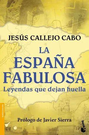 la espana fabulosa