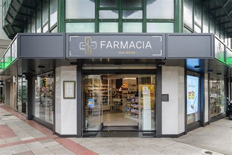 La Farmacia