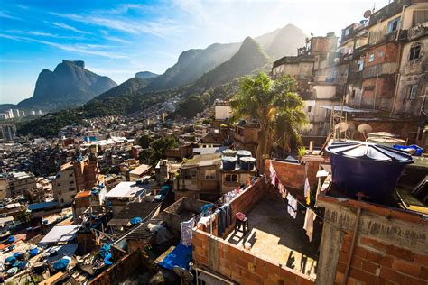 la favela photos