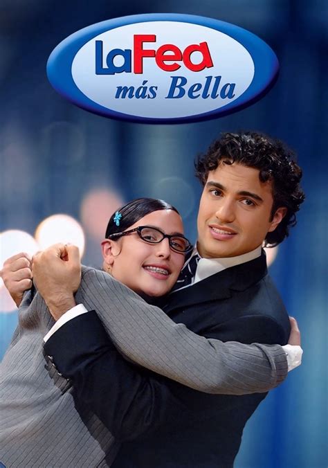 La Fea Mas Bella