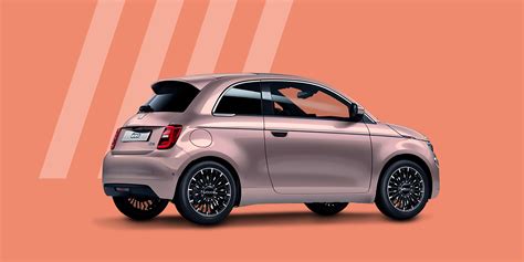 La Fiat 500
