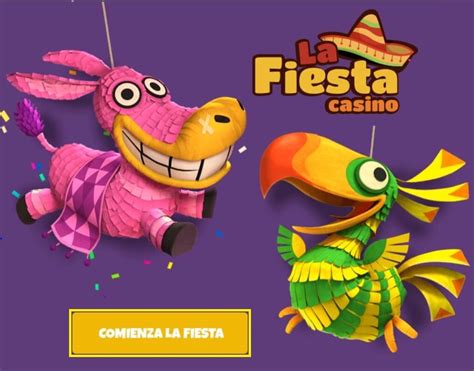 la fiesta casino 11 euro oekr belgium