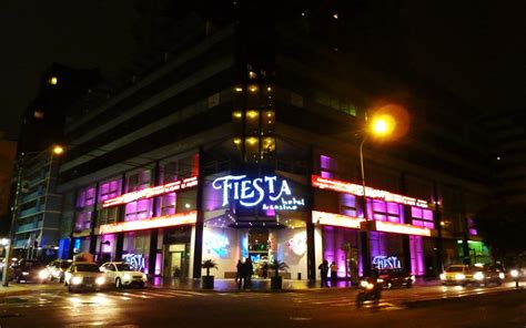 la fiesta casino miraflores ytsc canada