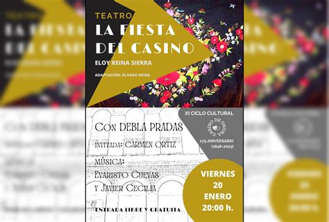 la fiesta del casino cgjk belgium