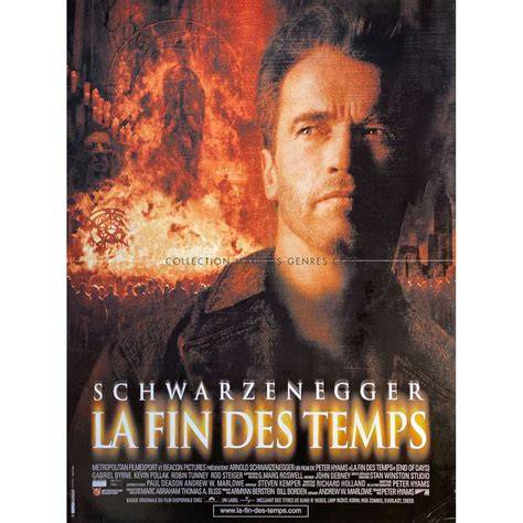 la fin des temps french edition