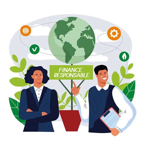 La Finance Responsable