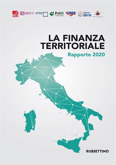 La Finanza Territoriale
