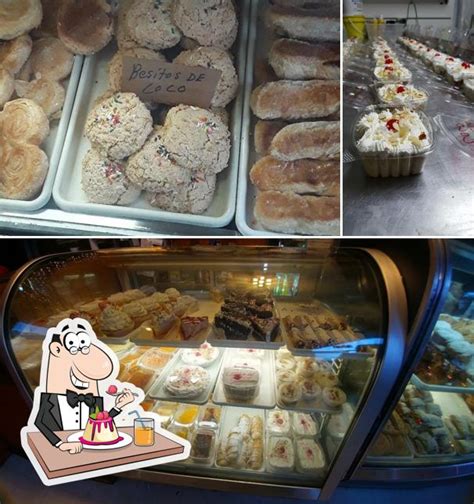 la flor bakery