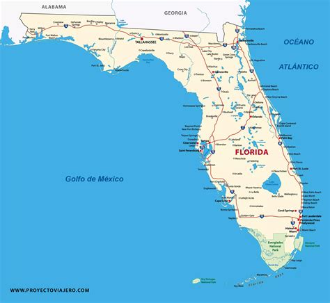la florida