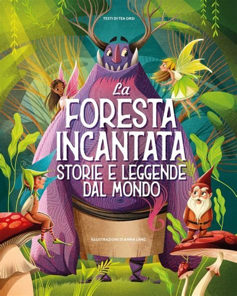La Foresta Incantata