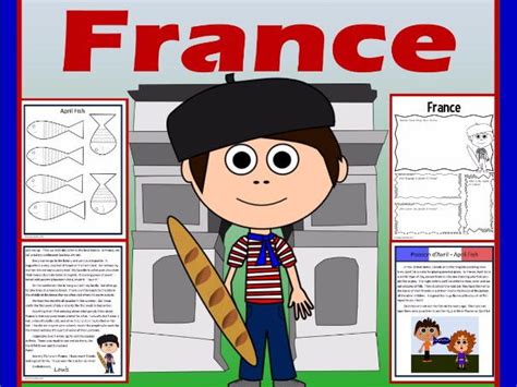 La France Teaching Resources Wordwall La France Worksheet - La France Worksheet