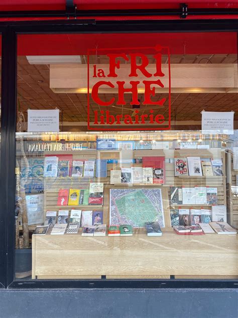 La Friche Librairie