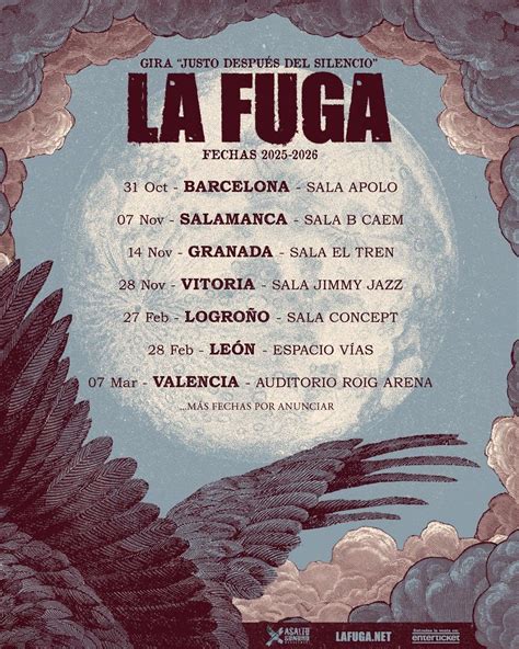 La Fuga