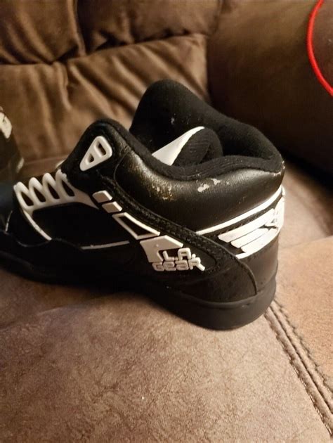 la gear shoes eBay