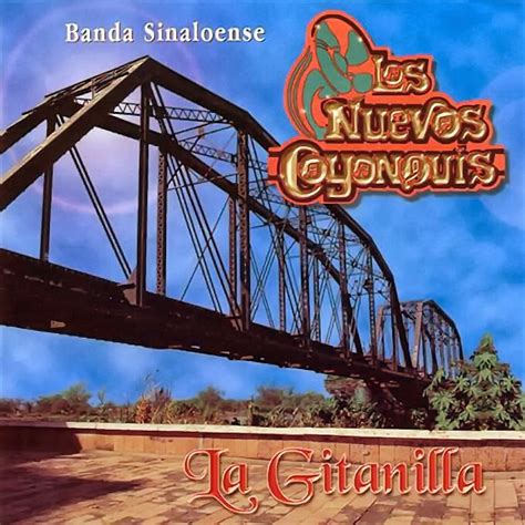 La Gitanilla Cd