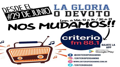 La Gloria O Devoto
