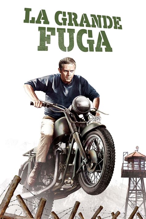La Grande Fuga