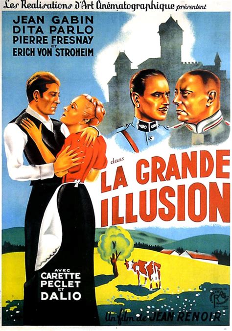 La Grande Illusione