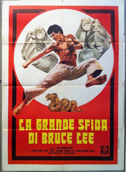 La Grande Sfida