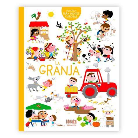 la granja ideaka