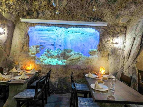 La Gruta De Jose