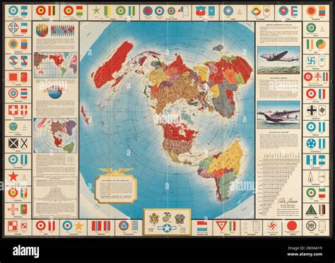 La Guerra Globale