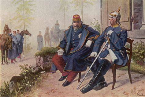 la guerre de 1870