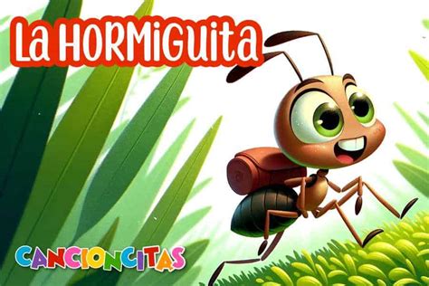 La Hormiguita
