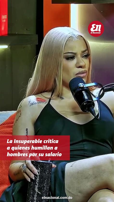 la insuperable onlyfans