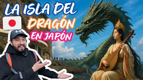 La Isla Del Dragon