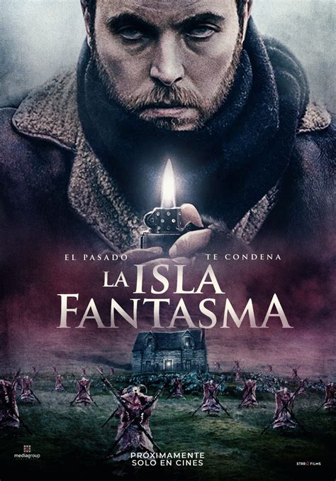 La Isla Fantasma