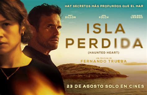 La Isla Perdida
