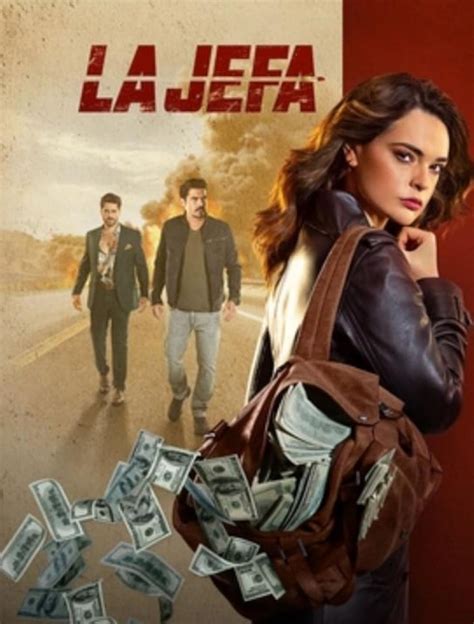 La Jefa