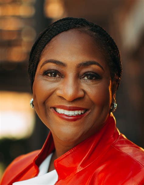 la june montgomery tabron biography examples