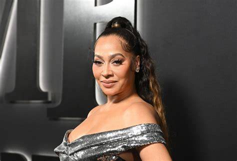 la la anthony nudes