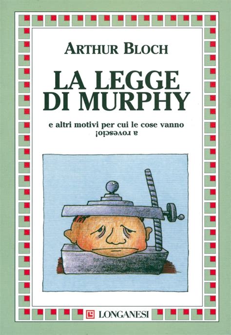 la legge di murphy