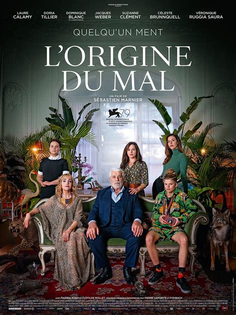 La Leçon Du Mal