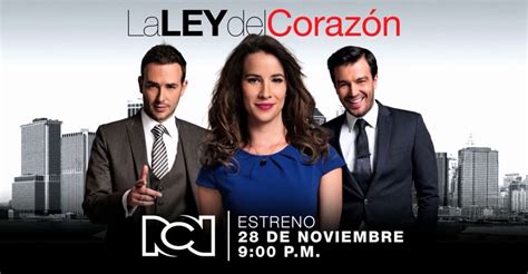 La Ley Del Corazon Capitulo 113 Lunes 15 De Mayo Del 2017