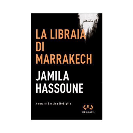 La Libraia Di Marrakech
