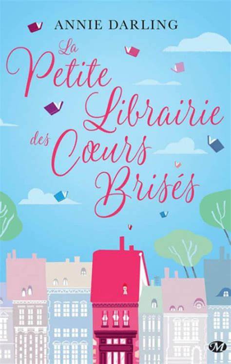 la librairie des coeurs brises french edition