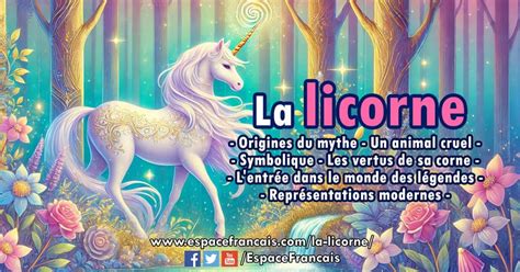 La Licorne If