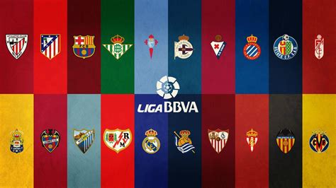 la liga