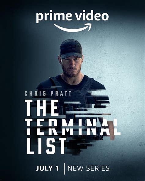 La Lista Terminal