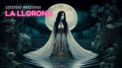 La Llorna